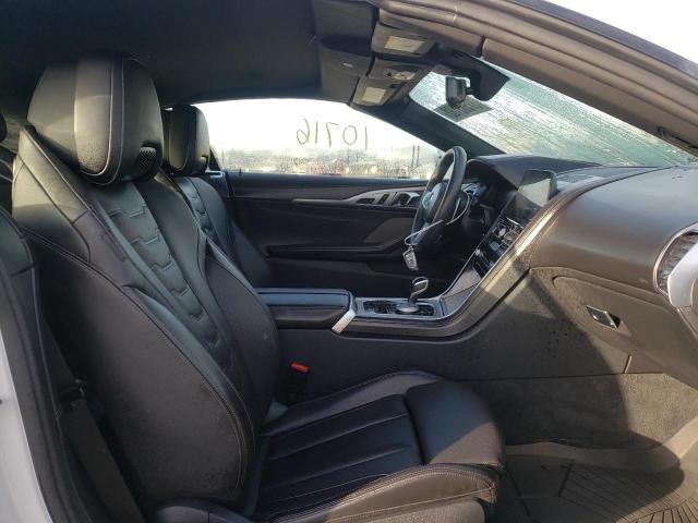 2020 BMW 840XI WBADZ4C05LBP68038