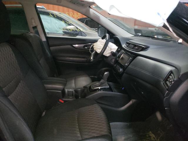 2019 NISSAN ROGUE S - 5N1AT2MV3KC790355