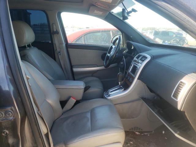 2CNDL63F976246294 Chevrolet Equinox Lt 2007. Фото: 4