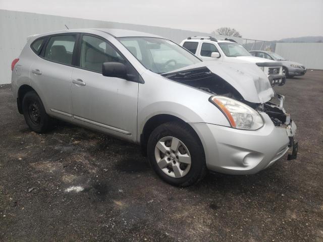 2011 NISSAN ROGUE S - JN8AS5MV0BW257200