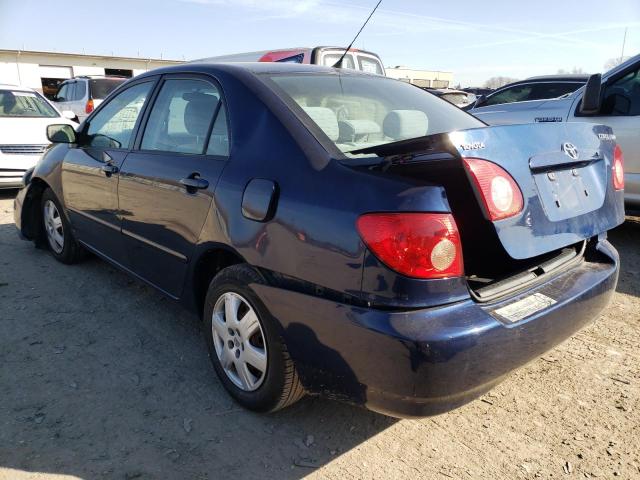 2T1BR30E27C759101 Toyota Corolla Ce 2007. Фото: 2