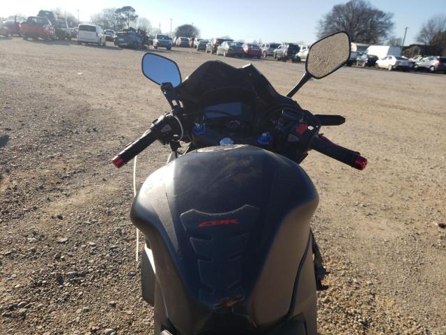 2021 HONDA CBR500 RA MLHPC6252M5200661