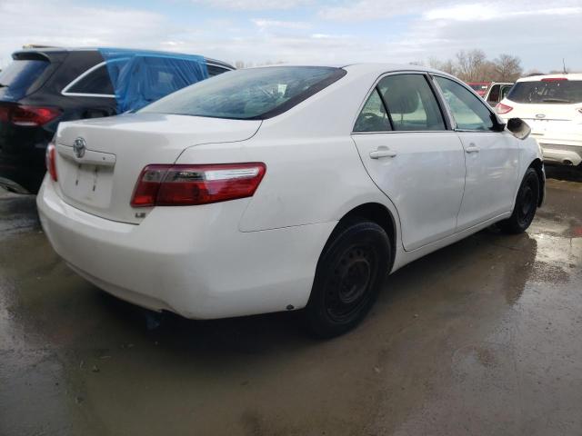 4T1BE46K07U593075 Toyota Camry Ce 2007. Фото: 3