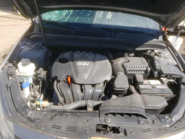 2012 KIA OPTIMA EX - 5XXGN4A7XCG049292