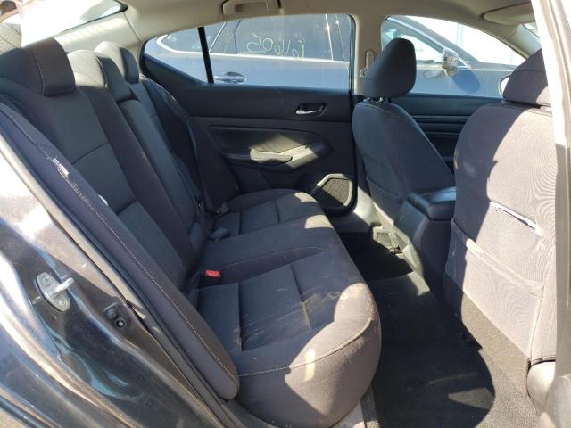 2019 NISSAN ALTIMA S 1N4BL4BV3KN324958