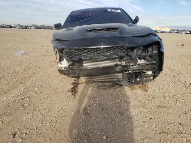 2021 DODGE CHARGER SR 2C3CDXL95MH537957