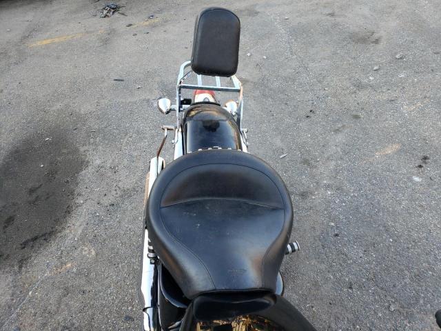 2000 HONDA VT750 CD JH2RC4436YK300045