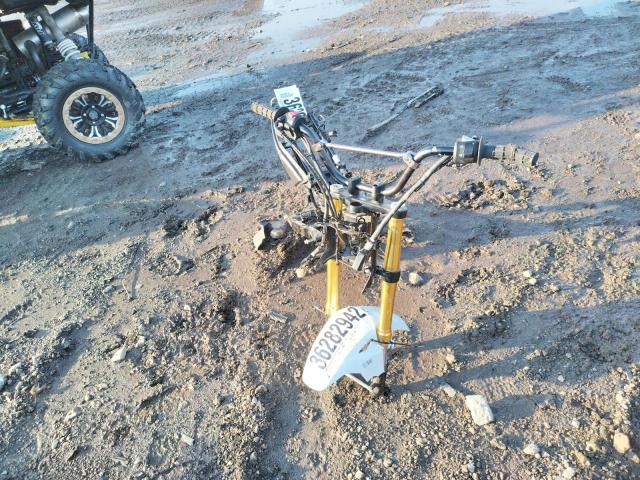 2015 HONDA GROM 125 MLHJC6113F5108546