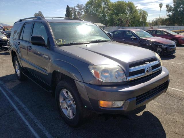 JTEZU14R458033047 Toyota 4Runner Sr 2005