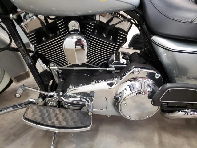 2010 HARLEY-DAVIDSON FLHRC 1HD1FR41XAB638304