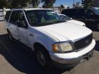 2001 FORD  EXPEDITION