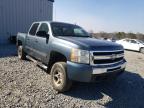 2010 CHEVROLET  SILVERADO