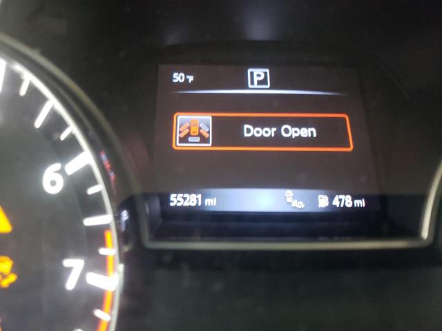 2017 NISSAN ALTIMA 2.5 1N4AL3AP5HC940478
