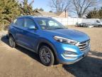 2017 HYUNDAI  TUCSON