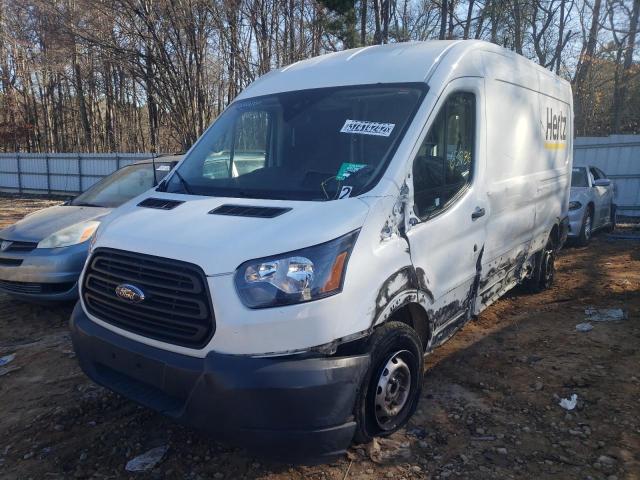 2019 FORD TRANSIT T- 1FTYR2CM1KKA83805