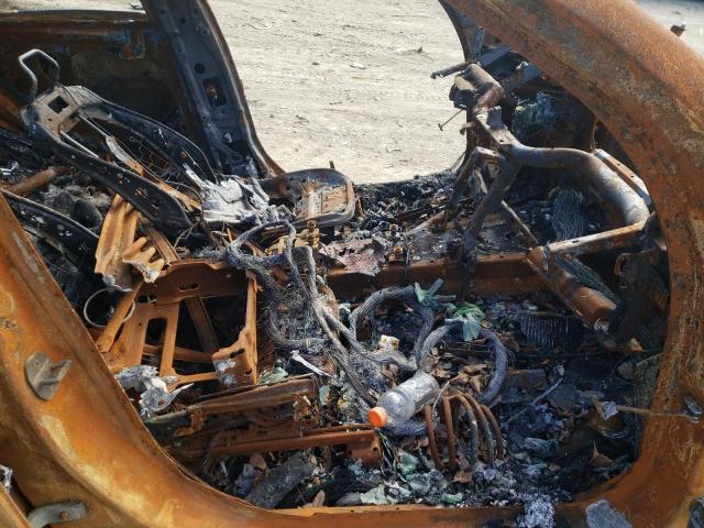 2020 BMW X4 XDRIVE3 5UX2V1C07L9B37448