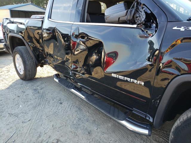 2015 GMC SIERRA K15 1GTV2UEH6FZ357838