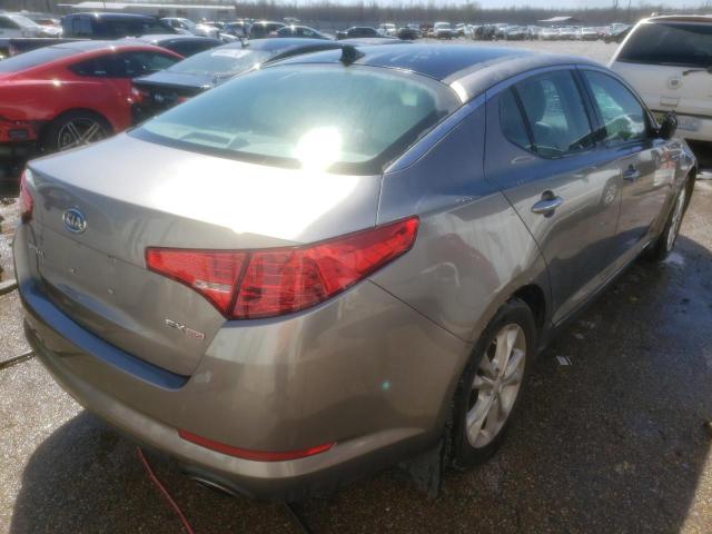 2012 KIA OPTIMA EX - 5XXGN4A7XCG049292
