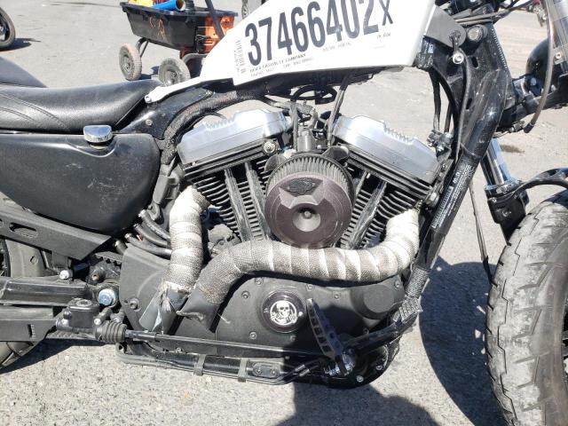 2017 HARLEY-DAVIDSON XL1200 FOR 1HD1LC314HC408348