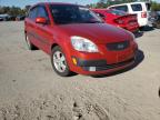 2009 KIA  RIO