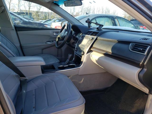 2016 TOYOTA CAMRY 4T4BF1FK9GR561078