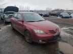 MAZDA MAZDA3 2006 foto