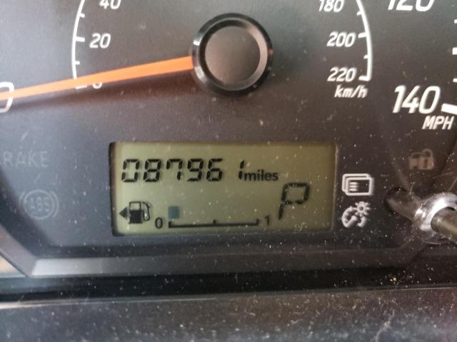 2015 MITSUBISHI MIRAGE DE ML32A3HJ4FH039742