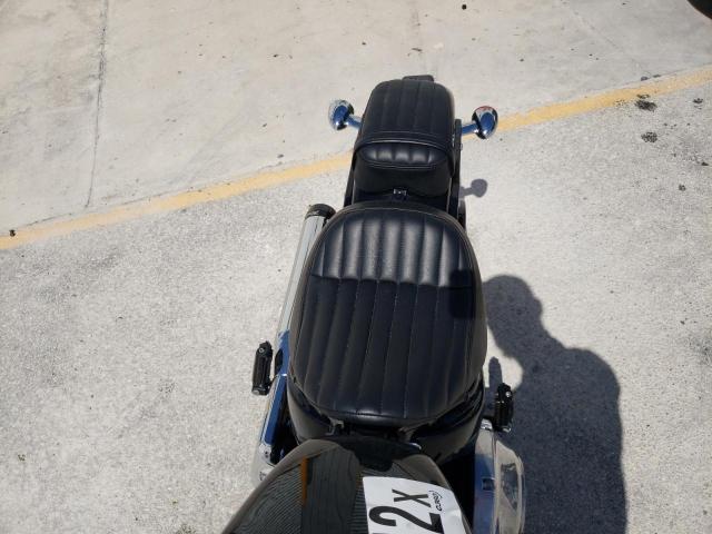2020 HARLEY-DAVIDSON FXST 1HD1BVJ10LB072617