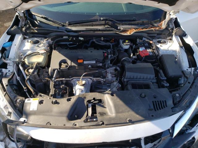 2017 HONDA CIVIC EX - 19XFC2F79HE026679