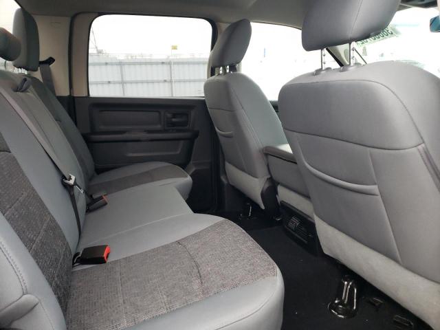 2019 RAM 1500 CLASS - 1C6RR7KG5KS691282
