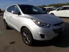 2015 HYUNDAI  TUCSON