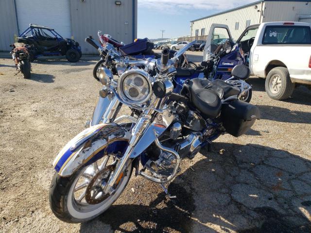 2014 HARLEY-DAVIDSON FLHTNSE CV 1HD1TF915EB952397