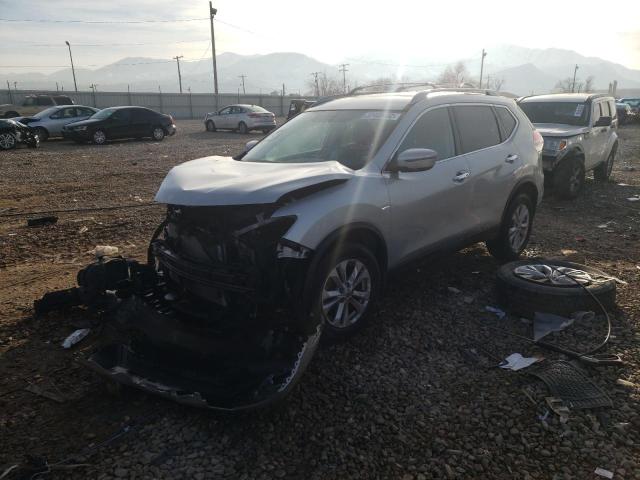 2016 NISSAN ROGUE S - 5N1AT2MM5GC788105
