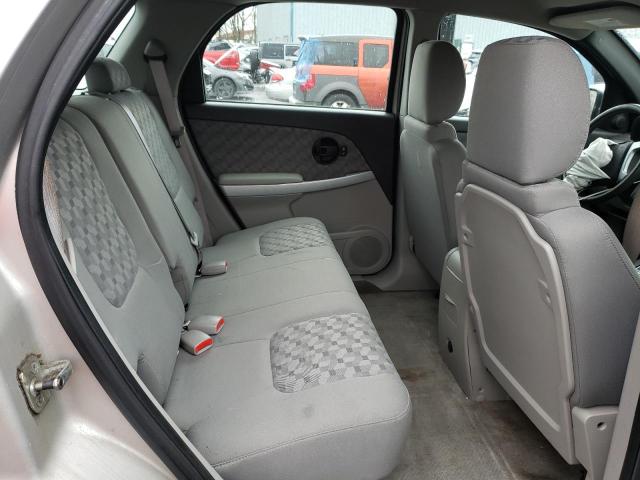 2CNDL13F286304878 Chevrolet Equinox Ls 2008. Фото: 5