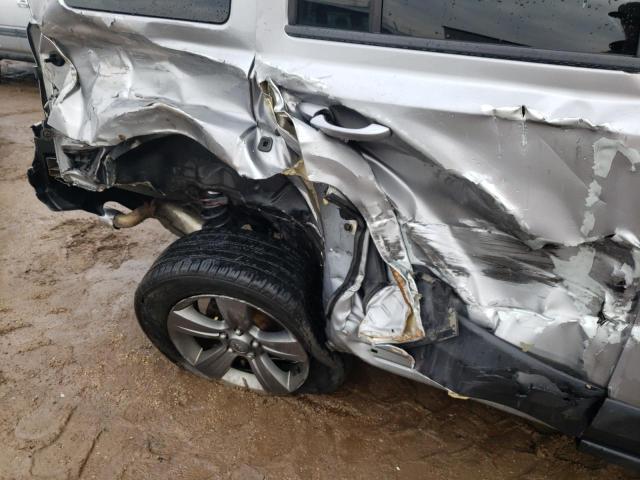 2016 JEEP PATRIOT SP 1C4NJRBB3GD595869