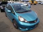 2012 HONDA  FIT