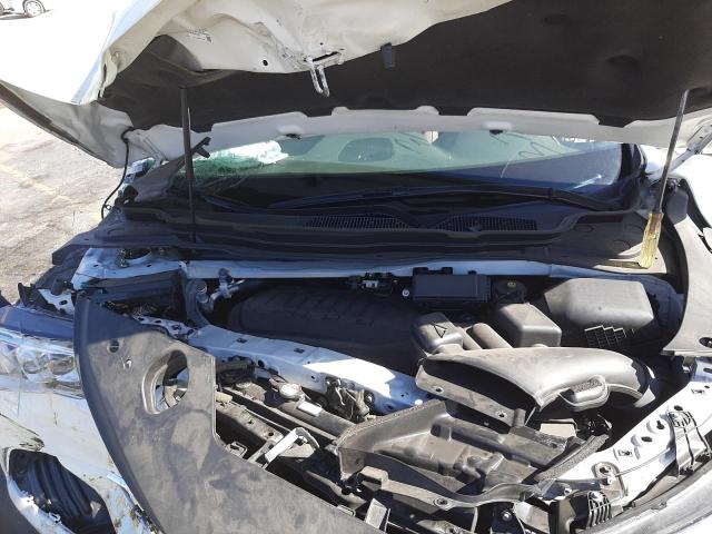 5FRYD4H70HB033270 Acura Mdx Techno 2017. Фото: 6