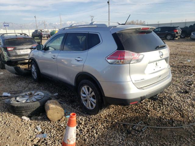 2016 NISSAN ROGUE S - 5N1AT2MM5GC788105
