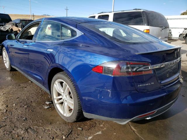 2015 TESLA MODEL S P8 5YJSA1H47FF094388