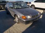 TOYOTA TERCEL 1995 foto