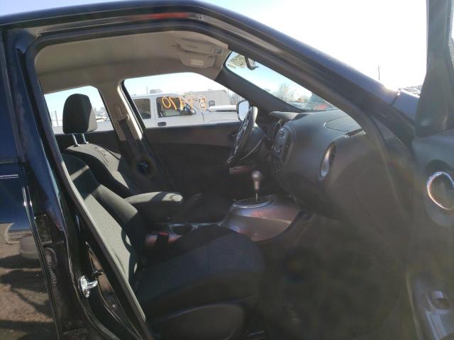 JN8AF5MV0FT553376 Nissan Juke S 2015. Фото: 4