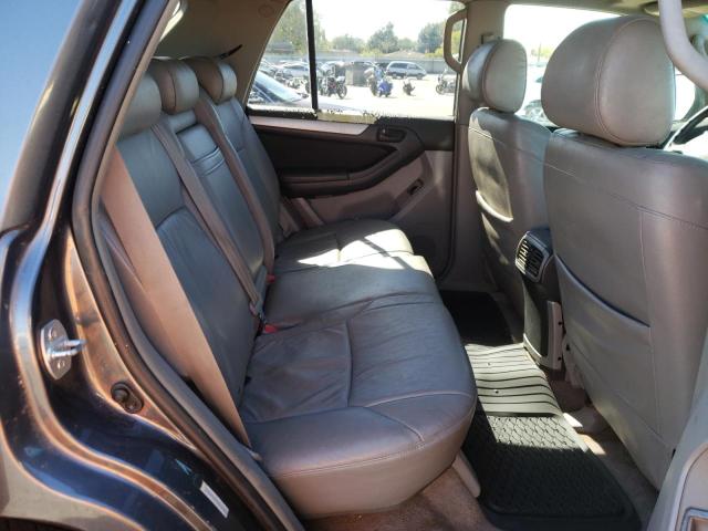 JTEZU14R458033047 Toyota 4Runner Sr 2005. Фото: 5