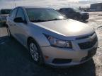 2012 CHEVROLET  CRUZE