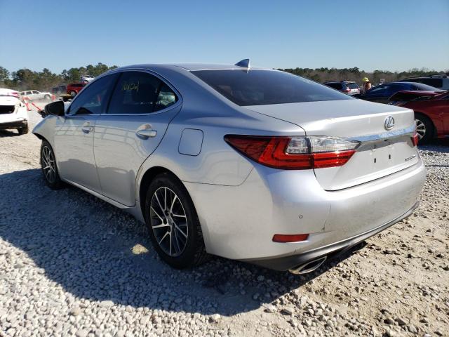 2016 LEXUS ES 350 JTHBK1GG9G2214929