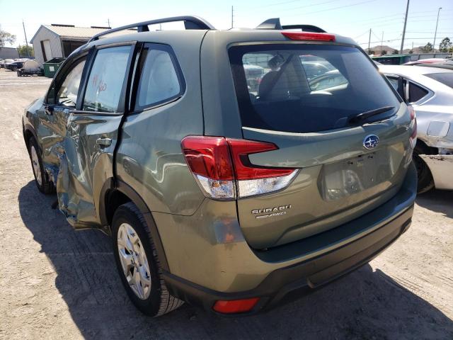 2020 SUBARU FORESTER JF2SKADC6LH416784