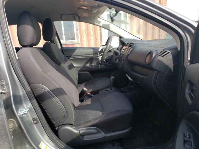 2015 MITSUBISHI MIRAGE DE ML32A3HJ4FH039742