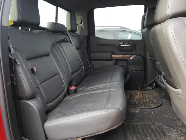 2020 CHEVROLET SILVRDO LT 3GCUYEED7LG258082