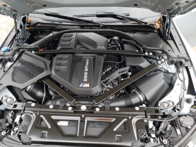 2021 BMW M3 COMPETI WBS33AY00MFL29436
