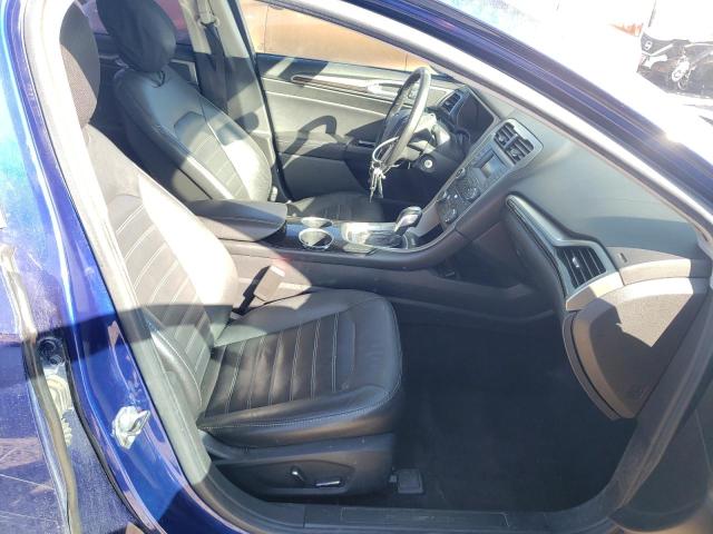 2013 FORD FUSION SE - 3FA6P0HR1DR326507