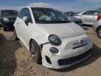 2015 FIAT  500